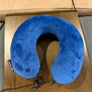 Two styles Travel Neck Pillows